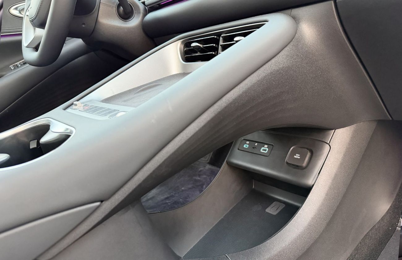 BYD Sealion 06 DM-i Pilot Edition Flagship 2025