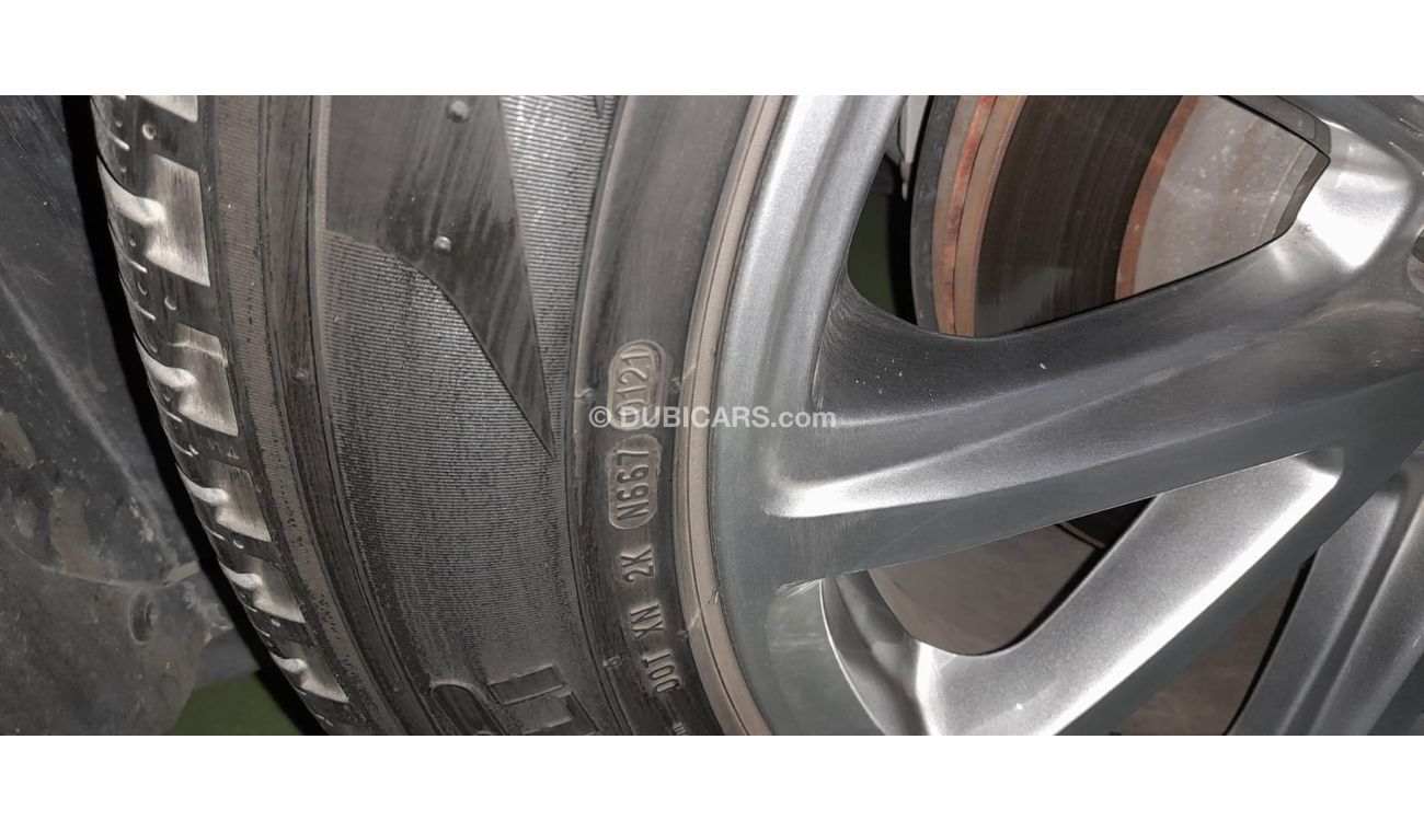 Ford Explorer Limited Edition