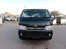 Toyota Hiace TOYOTA HIACE VAN RIGHT HAND DRIVE (PM1430)