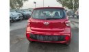 Hyundai i10 grand