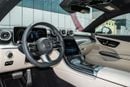 Mercedes Benz CLE 200 Coupe 4MATIC