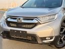 Honda CRV Full option Panoramic, leather seats 2019