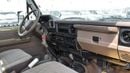 Toyota Land Cruiser Pick Up Classic  4.5L V8  Double Tank