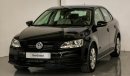 Volkswagen Jetta 2.0t