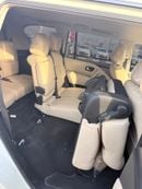 Nissan Patrol LE T1
