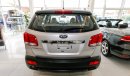 Kia Sorento 4WD V6