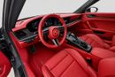 Porsche 911 CARRERA GTS | GCC Specs | Performance &amp; Luxury