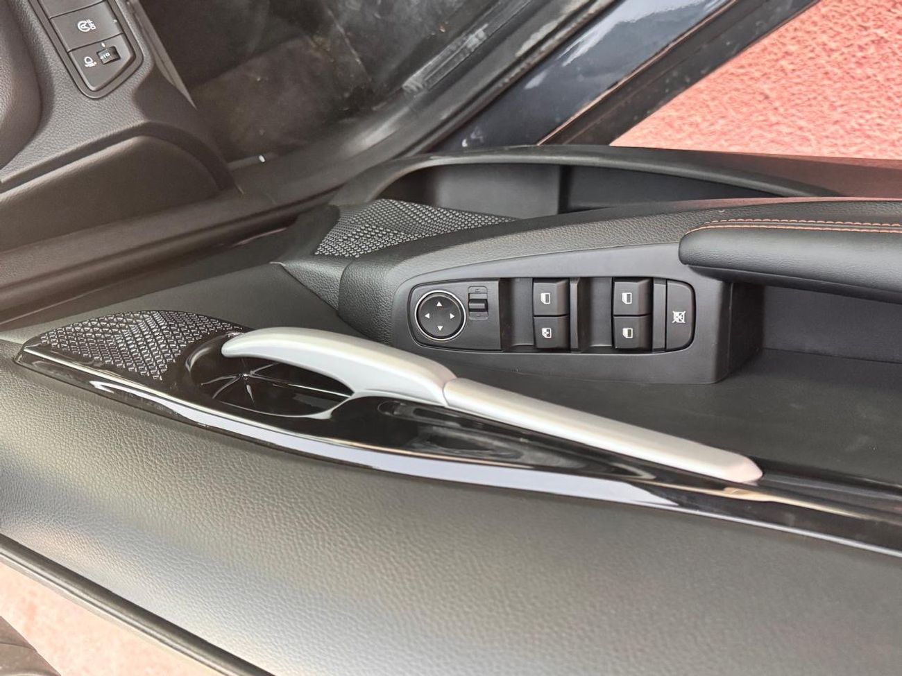 Kia Seltos 1.5 L , china spec , full option