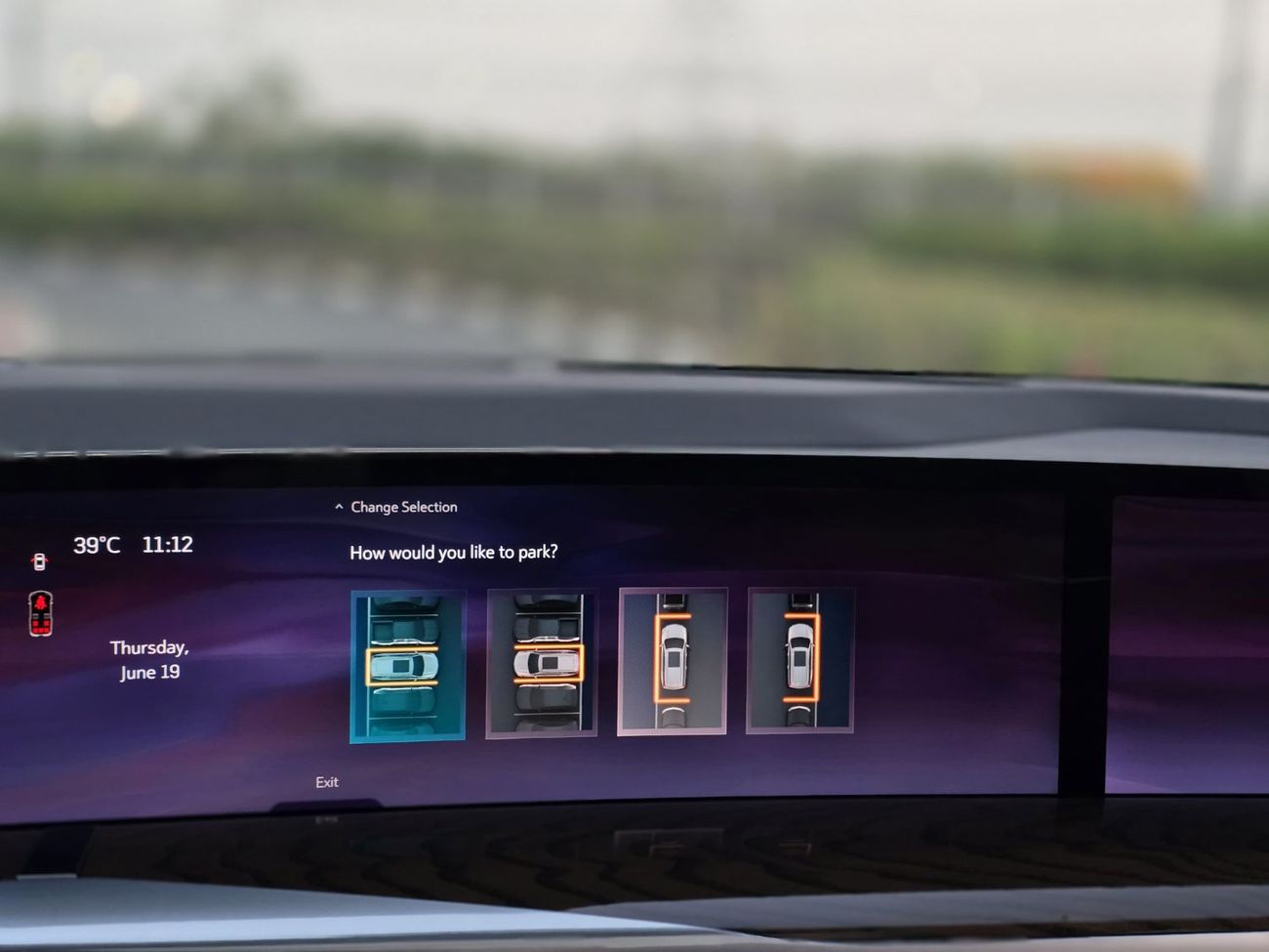 Cadillac Escalade Sport Platinum 6.2L 4WD