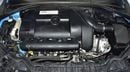 Volvo V60 EXCELLENT DEAL for our Volvo V60 Polestar T6 ( 2016 Model ) in Blue Color GCC Specs