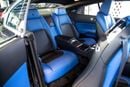 Rolls Royce Wraith STD Black Badge