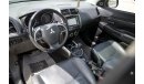 Mitsubishi ASX Full Option in Perfect Condition
