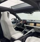 بورش ماكان Base Electric 2025 Porsche Macan EV, Feb 2027 Porsche Warranty, Sport Chrono Package, Full Options,