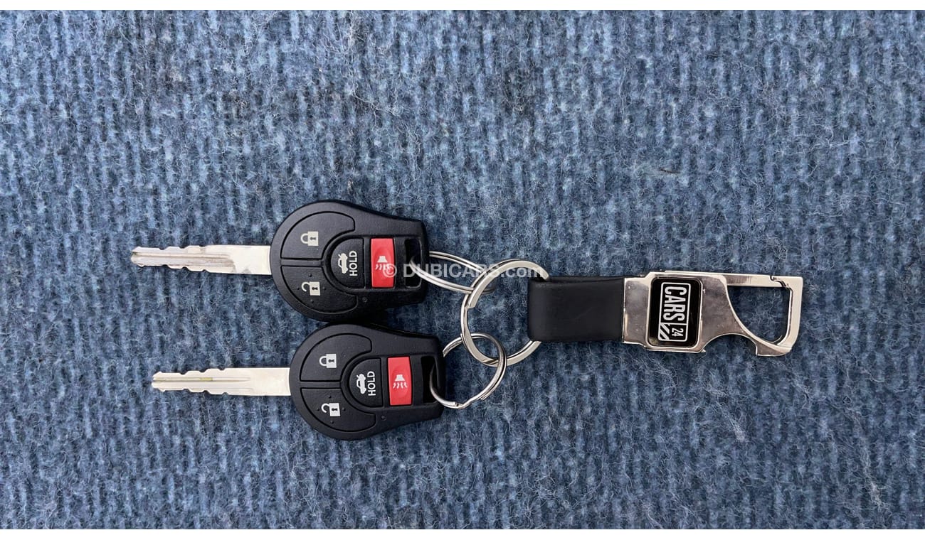 Nissan Sunny SV 1.5 | Zero Down Payment | Free Home Test Drive