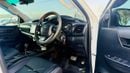 تويوتا هيلوكس 2019 | 2.8L DIESEL ENGINE | AT | RHD | ROOF RACK | SPORTS BAR | TOW HITCH | MULTIMEDIA SCREEN | PREM