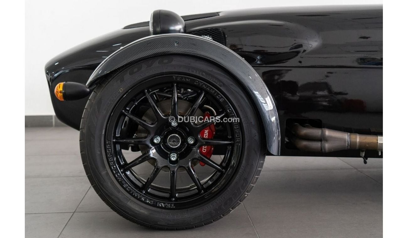 Used 2019 Westfield FW Special Edition / 2.0L Zetec / Omex Throttle