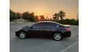 Nissan Altima SL (Full Option)