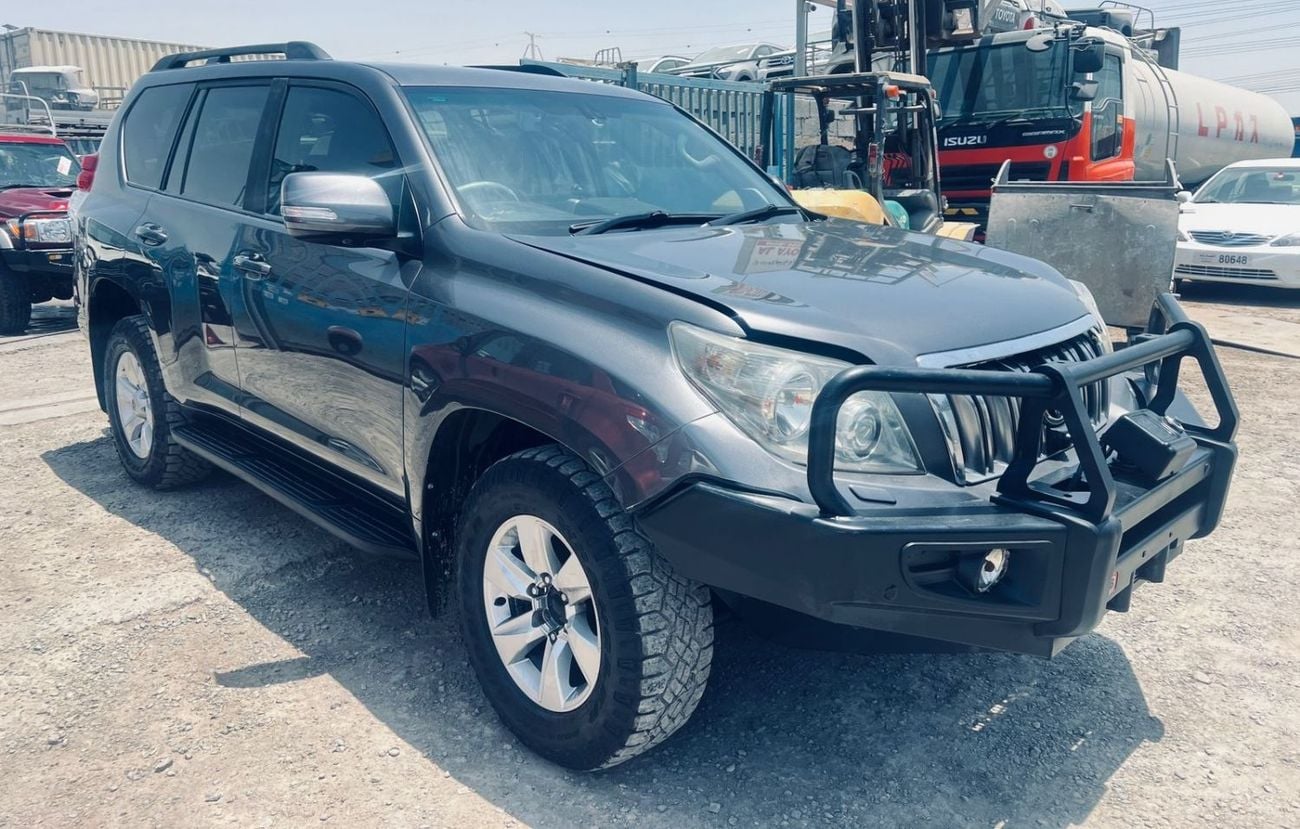 Toyota Prado DIESEL PRADO KAKADU 3000 CC RIGHT HAND DRIVE