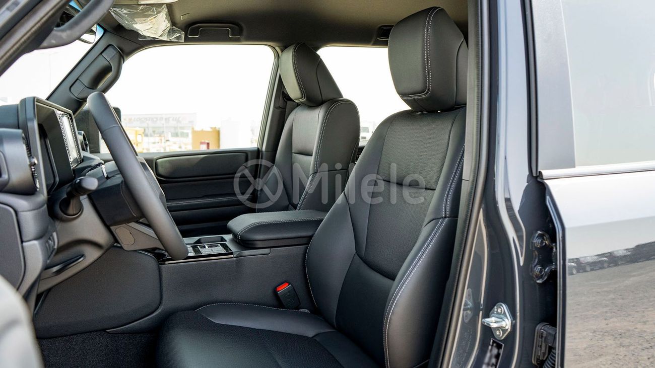 تويوتا برادو TOYOTA PRADO 250 TXL | EXPORT ONLY