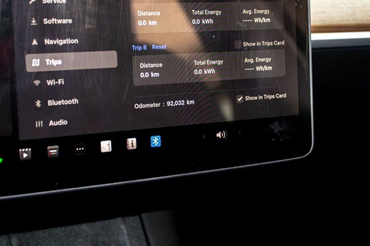 Tesla Model Y Tesla Model Y Performance 2023 GCC specs