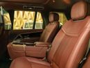 Land Rover Range Rover Autobiography P530 4.4L 2023 Range Rover Vogue Autobiography | Black Exterior | Maroon Interior | Lu
