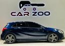 Mercedes-Benz A 250 Full options