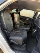 لكزس RX450h L Platinum 3.5L (7 Seater)