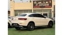 Mercedes-Benz GLC 300 4MATIC Mercedes GLC 300 Model 2020 Gcc specs