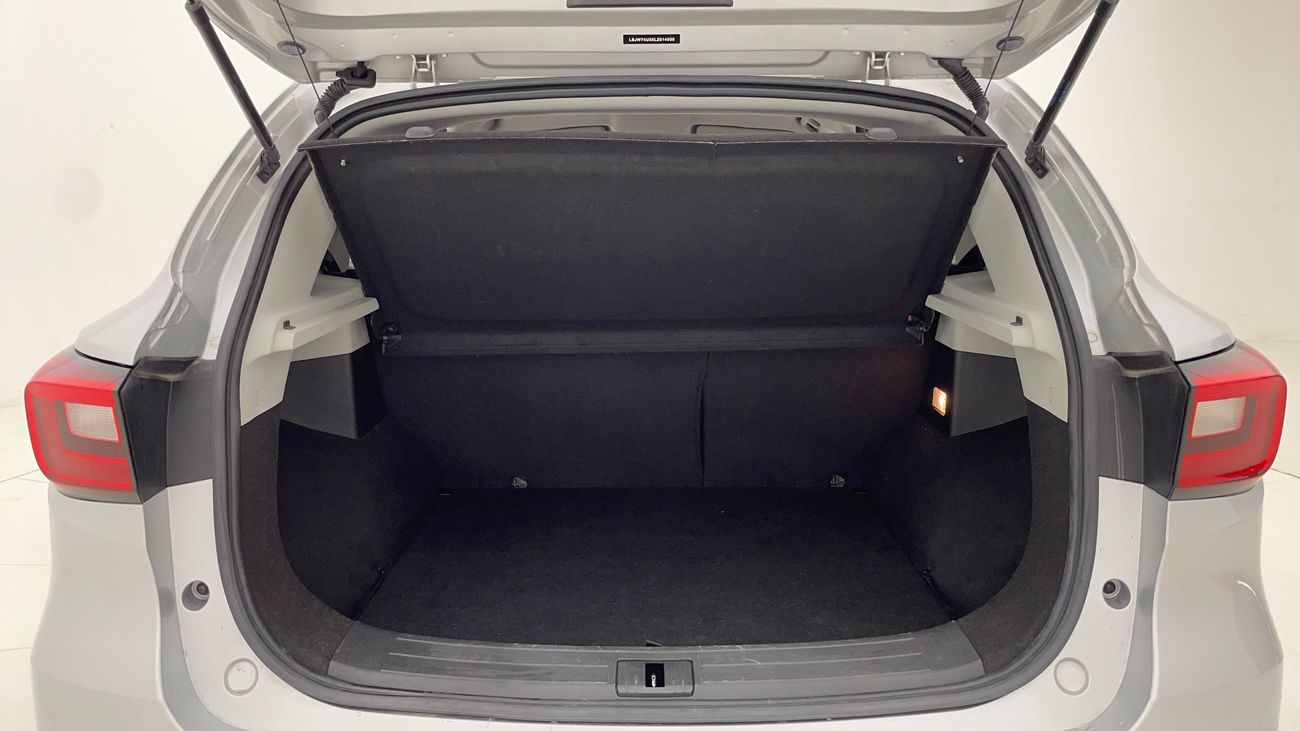 MG ZS STD 1.5 | Zero Down Payment | Free Home Test Drive