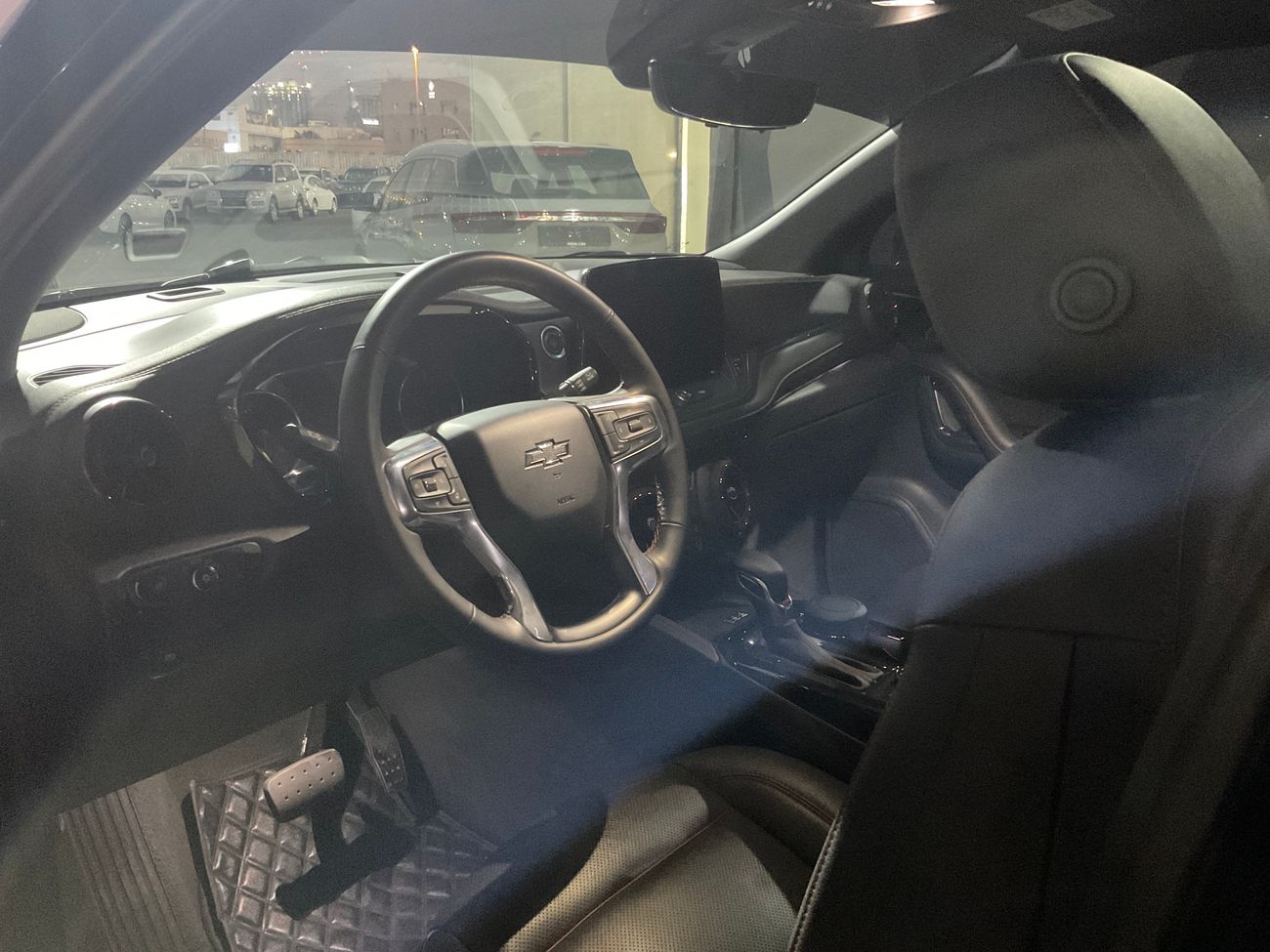 Chevrolet Blazer RS | Guaranteed Warranty | 0 Down Payment