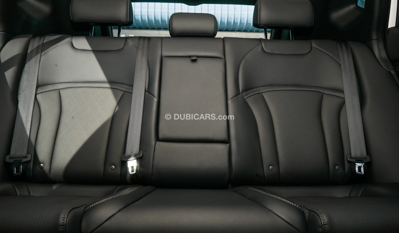 Mitsubishi Airtrek EV