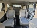 Toyota Sienna 2023 Toyota Sienna 2.5L Comfort Hybrid