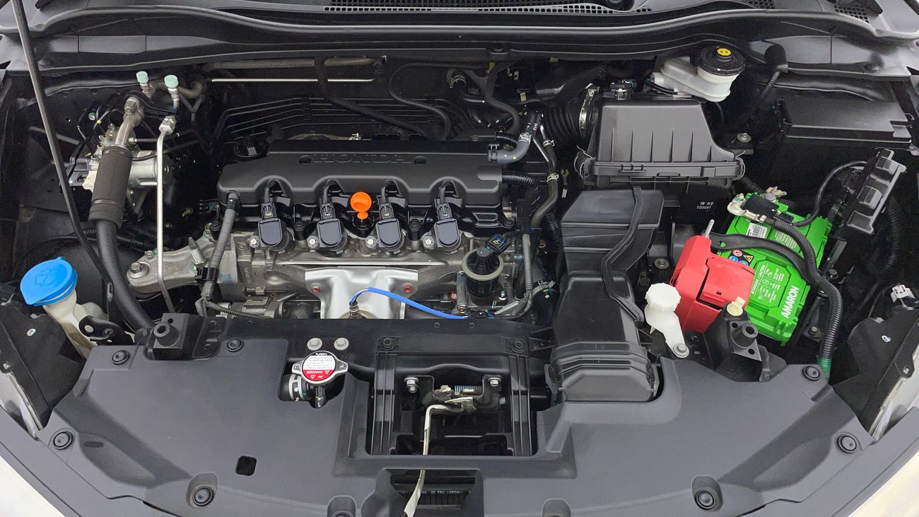 هوندا HRV EX 1.8 | بدون دفعة مقدمة | اختبار قيادة مجاني للمنزل