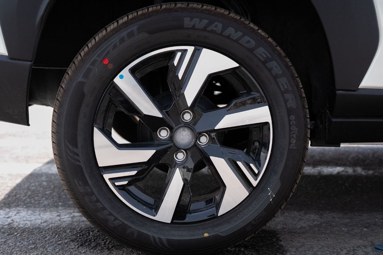 Nissan Magnite SL ACENTA+ 1.0L | TURBO | CVT (For Export Only)