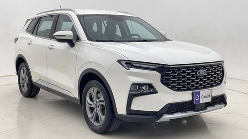 Ford Territory 2023 TREND | AED 991/Month | 0 DP | 30 Day Return | Warranty