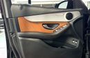 مرسيدس بنز GLC 200 STD GLC 200d 2020 European Specification