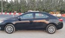 Toyota Corolla 2019 FOR URGENT SALE