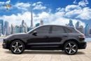 Porsche Macan STD | GCC | full service history