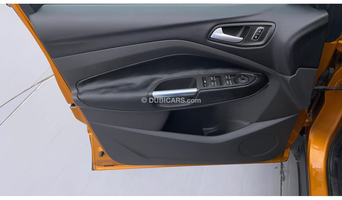 Ford Escape SE 2 | Zero Down Payment | Free Home Test Drive