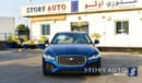 Jaguar XF P300 2.0 AWD  RDYNAMIC