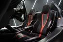 McLaren 720S 2022 McLaren 720S Spider, Full Carbon, Lifting System, Full Service History, McLaren Warranty!!