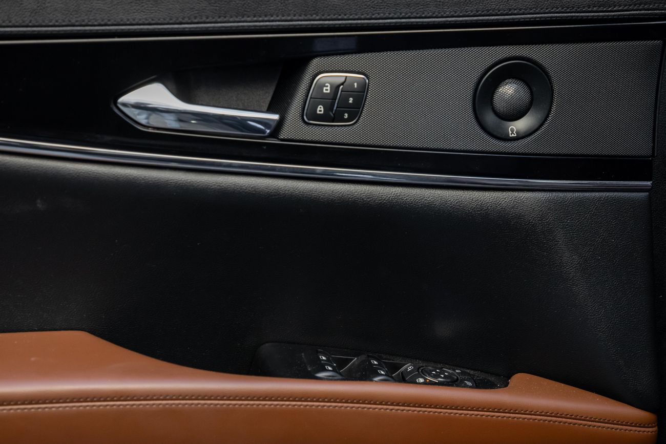 Lincoln Nautilus Nautilus Reserve I | 2,546 P.M | 0% Downpayment | Excellent Condition!