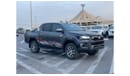 Toyota Hilux 2019 Toyota Hilux Adventure 2.8L V4 - Deisel - RHD - EXPORT ONLY