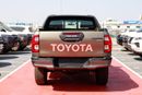 Toyota Hilux TOYOTA HILUX 4.0 ADVENTURE OXIDE BRONZE 2024