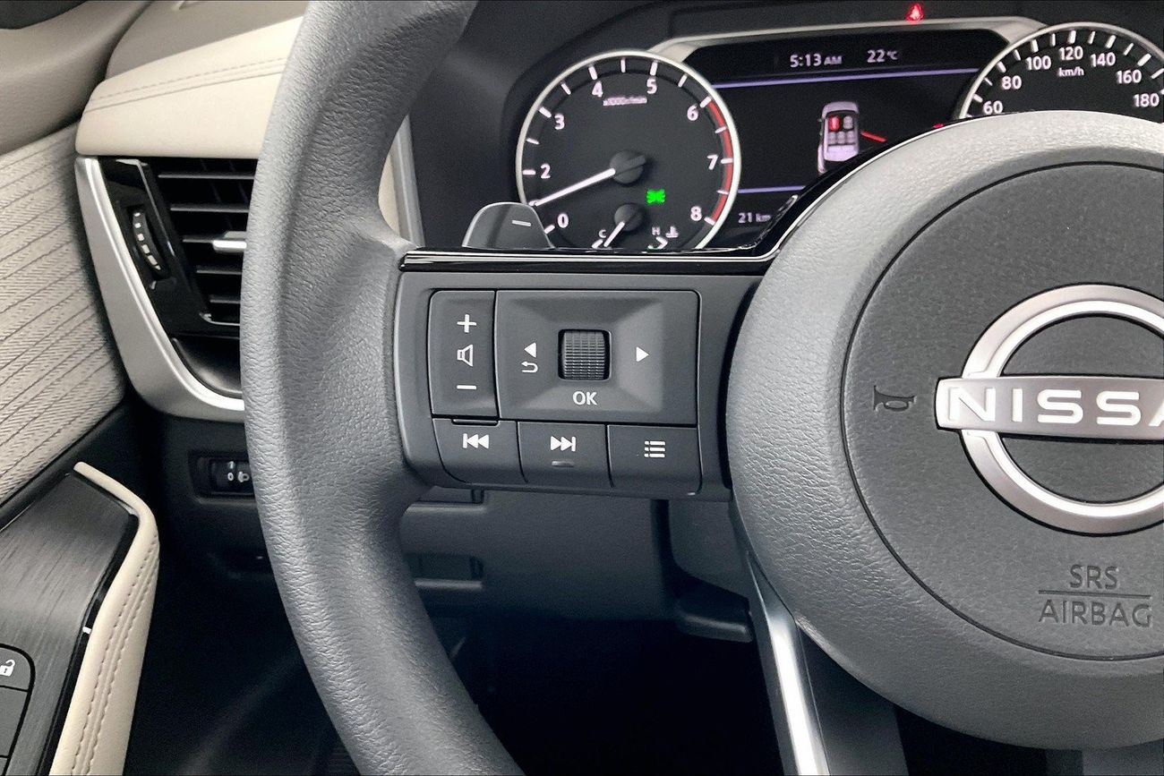 Nissan XTrail S | 1 year free warranty | 0 Down Payment