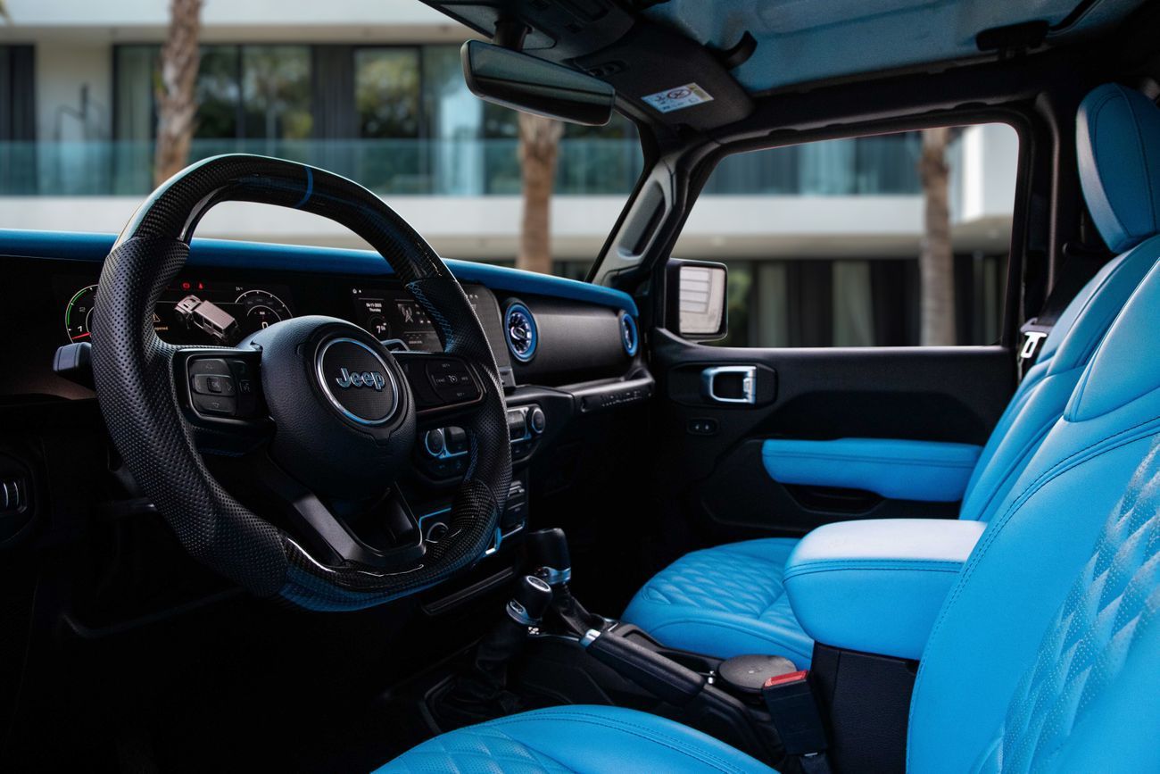 Jeep Wrangler 3,721 P.M | 0% Downpayment | Jeep Wrangler Sport Jeepers Edition!