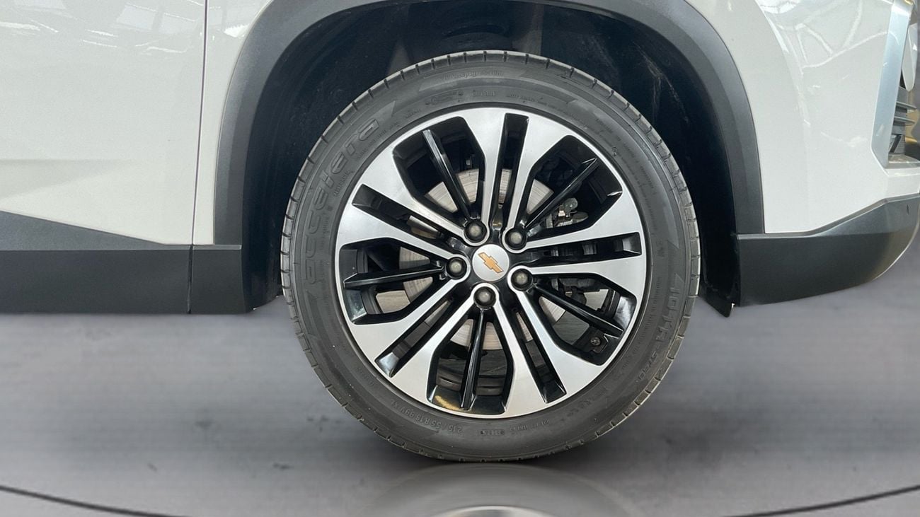 Chevrolet Captiva Premier 1.5L (149 HP) (5 Seater) Premier | Guaranteed Warranty | 0 Down Payment