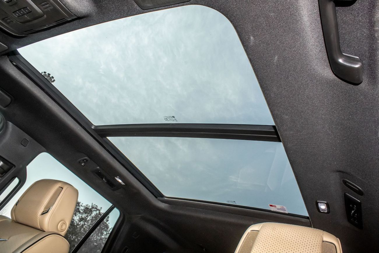 كاديلاك إسكالاد Premium Luxury 6.2L 4WD