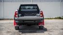 Toyota Hilux GR Sport 4.0L