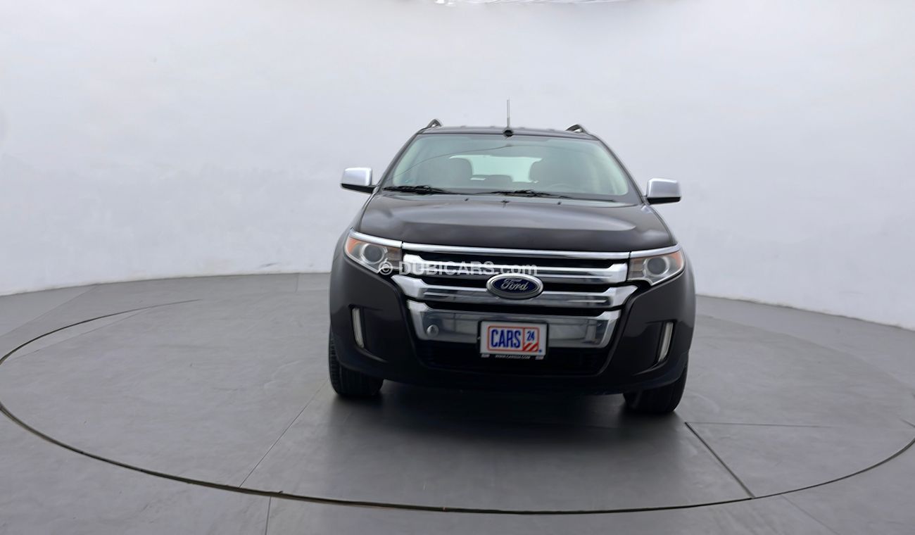 Ford Edge SEL 3.5 | Under Warranty | Inspected on 150+ parameters